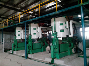 fabricant de machine de presse d'huile de soja bon prix au rwanda