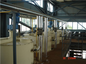 machine d'extraction d'huile hydraulique de sésame