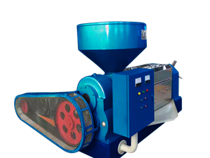 nouveau solvant automatique de machine d'huile hydraulique d'arachide petit au qatar | machine à huile de prix bon marché à vendre