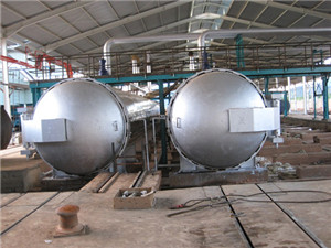 vente chaude au nigeria 1-120tpd expulseur d'huile de palmiste de production | usine de traitement d'huile comestible
