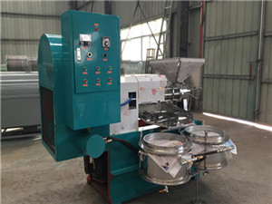 rbaysale presse d’huilerie machine d’extraction d’huile oil press en acier inoxydable à chaud/froid automatique Électrique pour noix