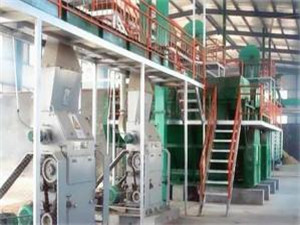 usine d'extraction d'huile de palme à vis de haute qualités | fabricant professionnel de presse à huile comestible