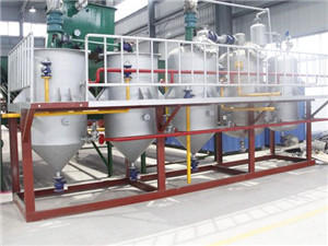 ligne/machines ou equipements de production de savons - entreprendre en afrique dans le domaine de la chimie industrielle et de l'agroalimentaire