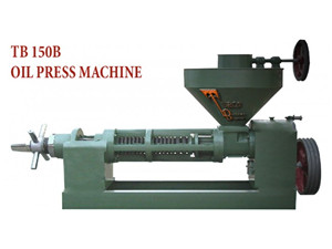 machine automatique de presse à huile de lin 300kg / h à taux d'huile élevé | fabricant professionnel de presse à huile comestible