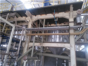 usine de fabrication de presse à huile de tournesol 10 tonnes / jour – la meilleure presse à huile comestible