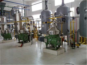 fabricants de machines de moulin à huile en inde