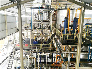 petite et moyenne machine de raffinerie de pétrole brut de soja en haïti | fabricant professionnel de presse à huile comestible