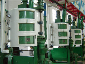 machine de presse à huile de noix | Équipement de production d'huile comestible