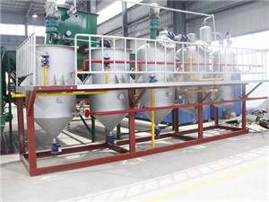 usine de machine de pressage de cuisson d'huile de pénut de presse hydraulique | fabricant professionnel de presse à huile comestible