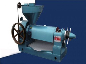 machine de cuisson d'huile de ligne de production hydraulique de noix | usine de traitement d'huile comestible
