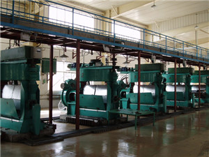fabricant de machine d'extraction d'huile de cuisson fournit avec le prix usine